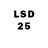 LSD-25 экстази ecstasy Zider Noob